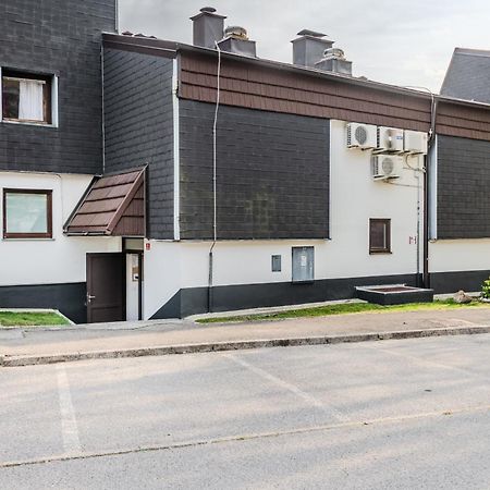 Apartment Mojca Bovec Exterior foto