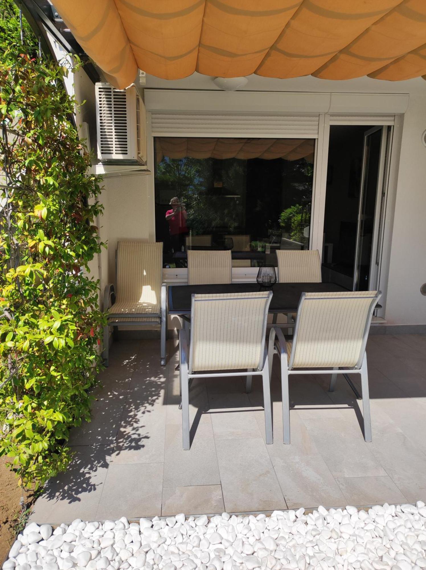 Apartment Mojca Bovec Exterior foto