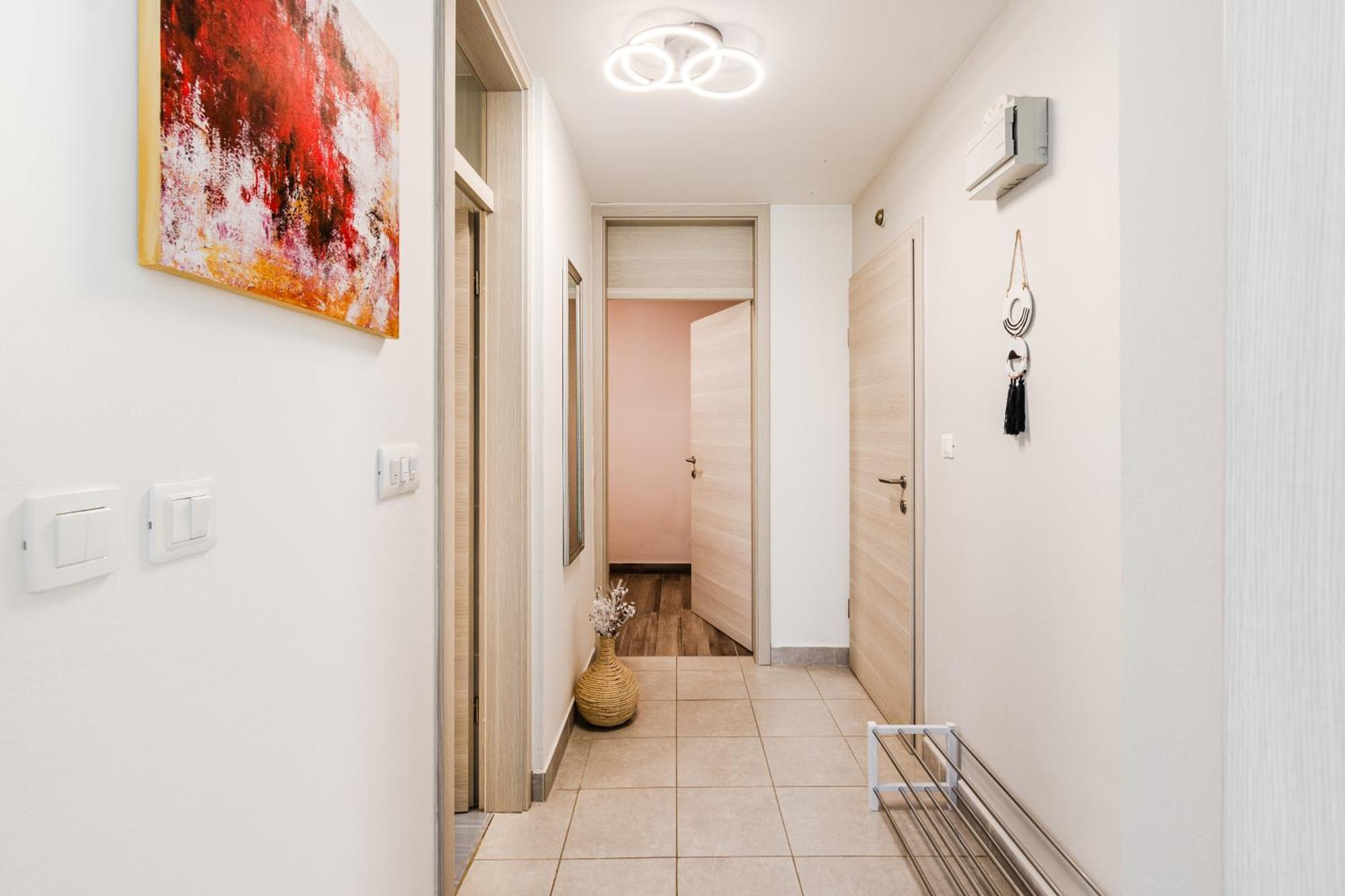 Apartment Mojca Bovec Exterior foto